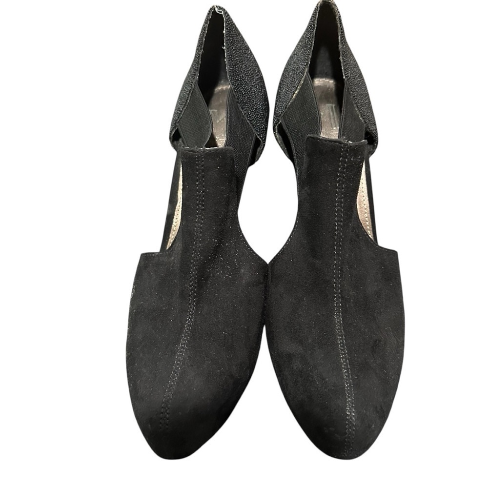 M by Marinelli heels